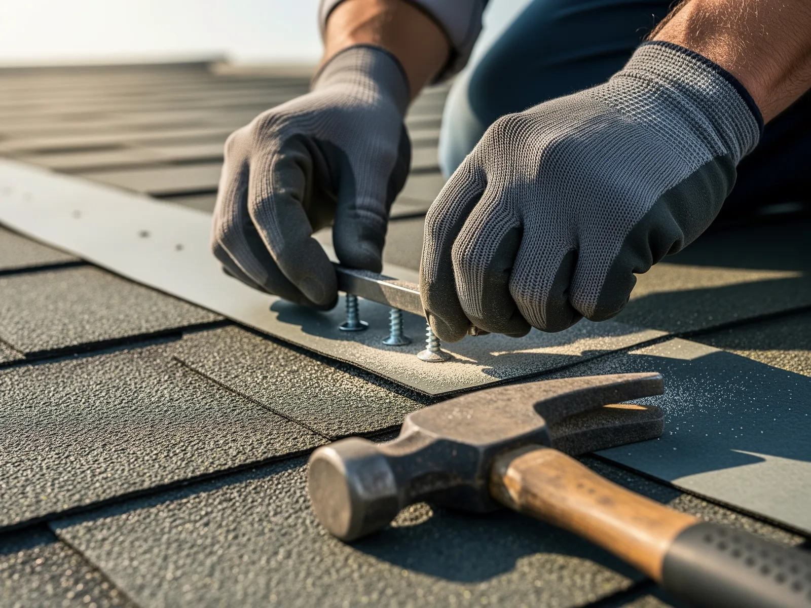 Why choose Fascia Repair in Chiloquin, OR